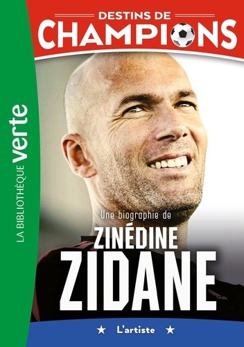  Destins de champions 10  
