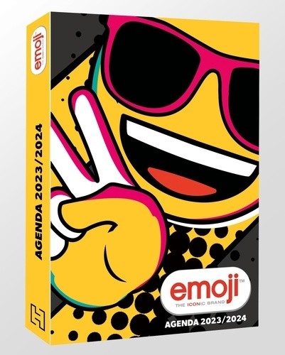  EMOJI Agenda 2023-2024 