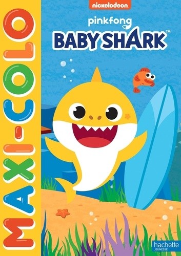  Baby Shark  