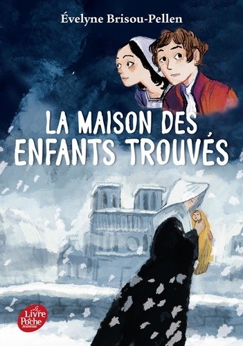  La maison des enfants trouvés  