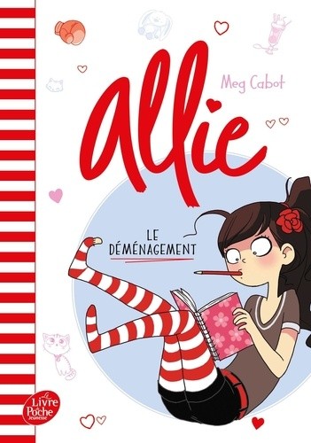  Allie Tome 1  