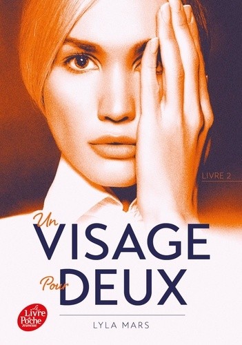  Un visage pour deux 2  