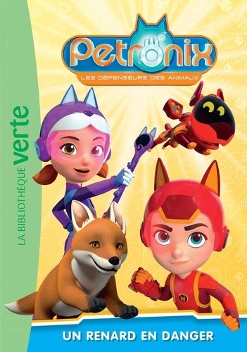  Petronix 2  