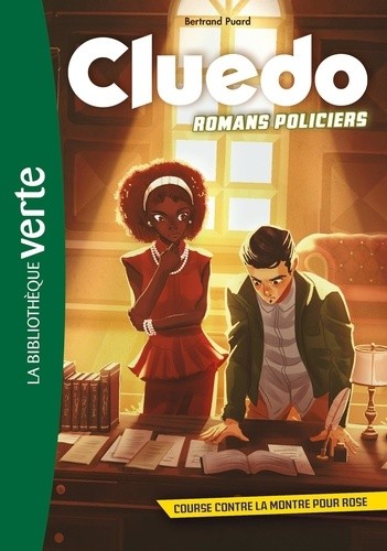  Cluedo 3  