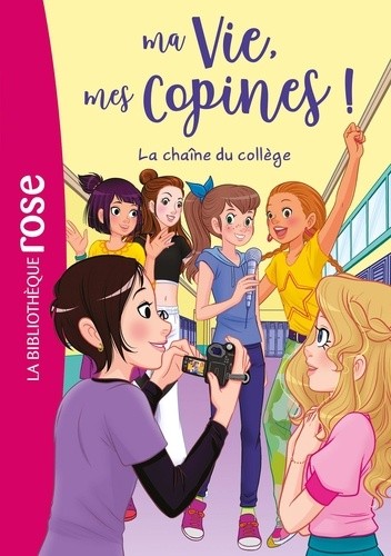  Ma vie, mes copines 32  