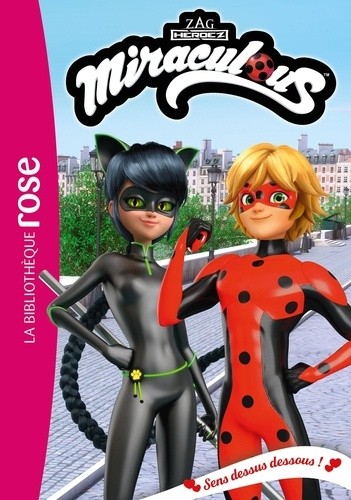 Miraculous 48  