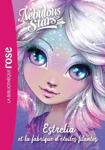  Nebulous Stars 4  