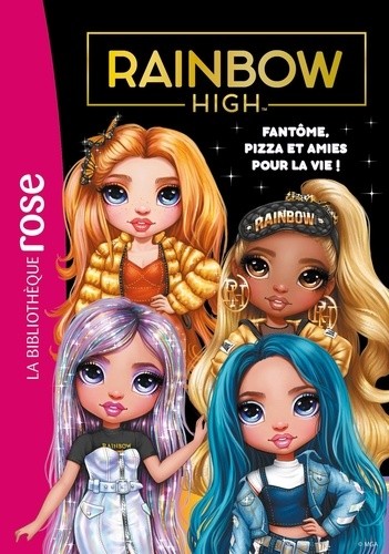  Rainbow High 13  