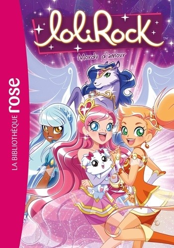  LoliRock Tome 41  