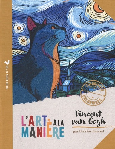  Vincent Van Gogh  
