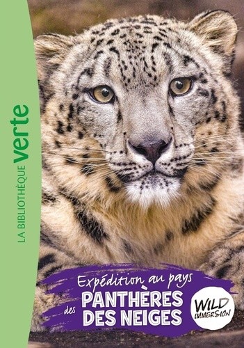  The Wild Immersion Tome 17  