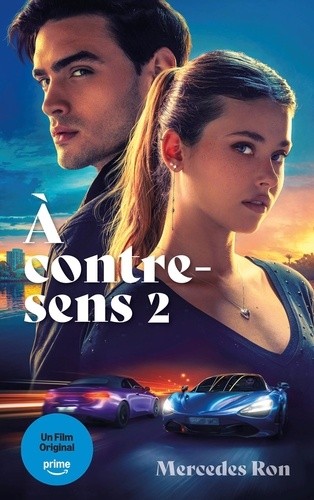  A contre-sens Tome 2  