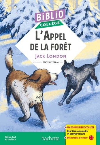  L'appel de la forêt  