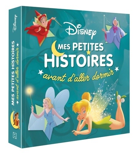  Disney - Spécial fées  