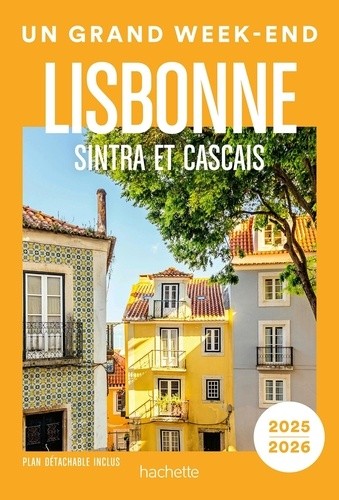  Un grand week-end à Lisbonne  
