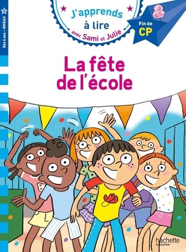  J'apprends à lire avec Sami et Julie  