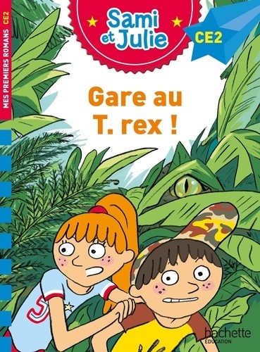  Sami et Julie  