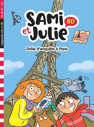  Sami et Julie  