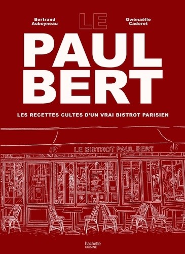  Le Paul Bert  