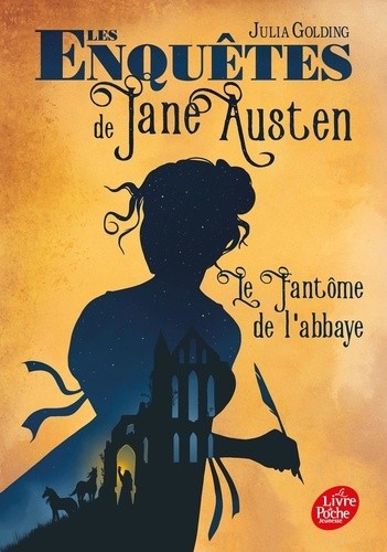  Les enquêtes de Jane Austen 1  