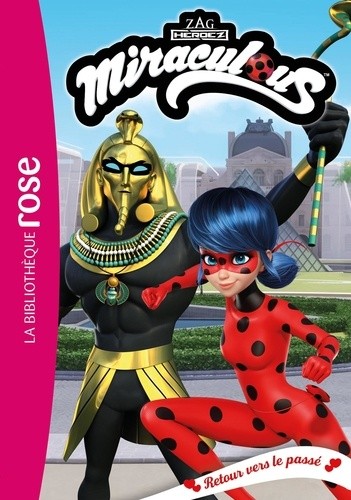  Miraculous Tome 51  