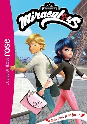  Miraculous 53  