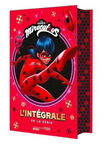  Miraculous 0  