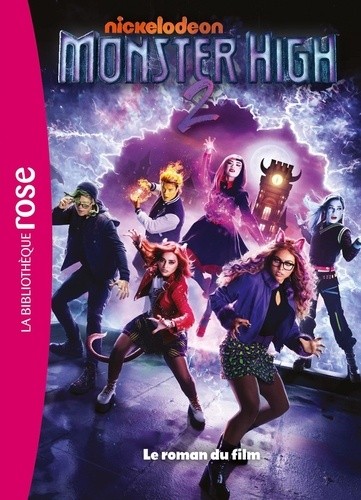  Monster High 0  
