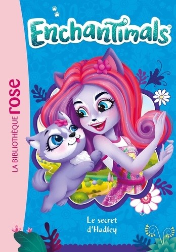  Enchantimals 25  