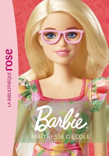  Barbie 1  