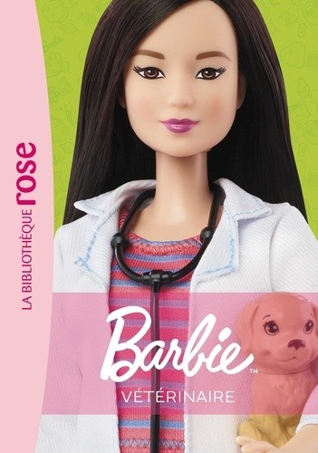  Barbie 2  