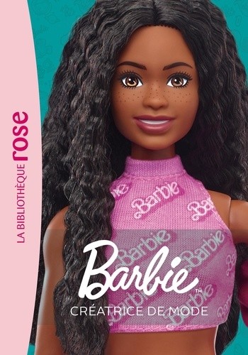  Barbie 8  