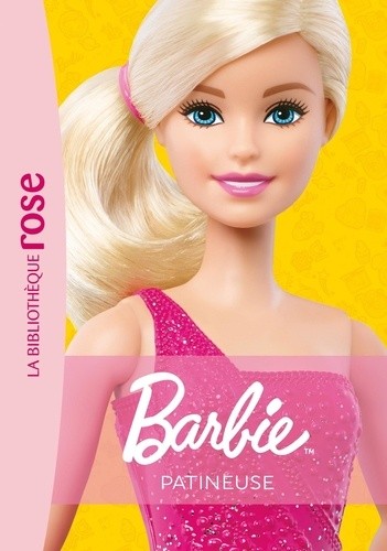  Barbie 9  