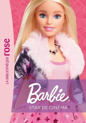  Barbie 11  