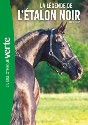  L'Etalon Noir 15  