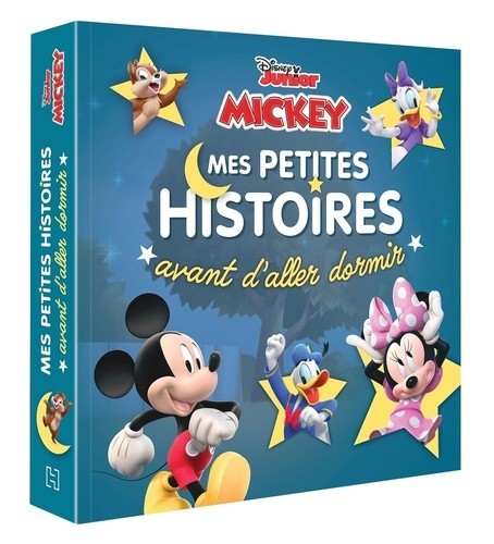  Mickey & Minnie  