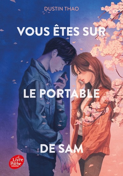 VOUS ETES SUR LE PORTABLE DE SAM