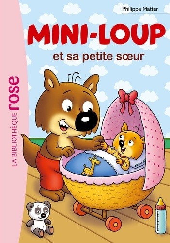  Mini-Loup 1  
