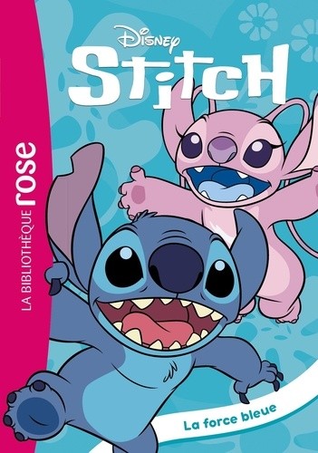  Stitch Tome 11  