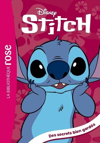  Stitch Tome 12  