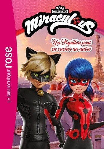  Miraculous - Nouveau départ Tome 1  