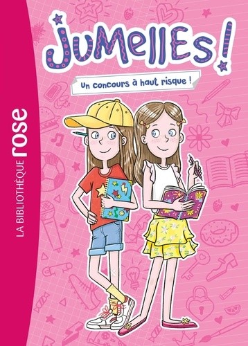  Jumelles ! - Tome 1  