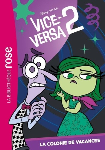  Vice-Versa 2 Tome 3  