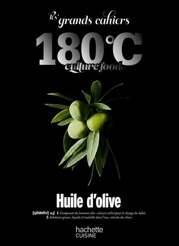  Huile d'olive  