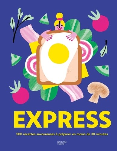  Express 