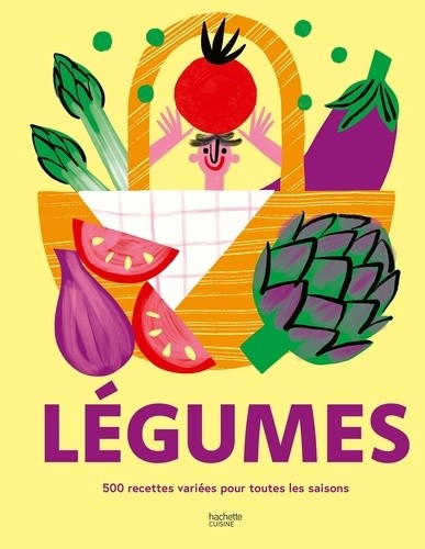  Légumes 