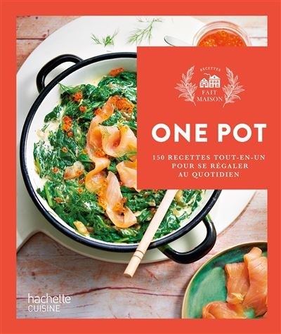 ONE POT