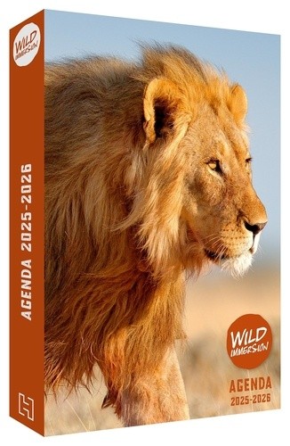  Wild Immersion - Agenda 2025/2026 - Agenda 