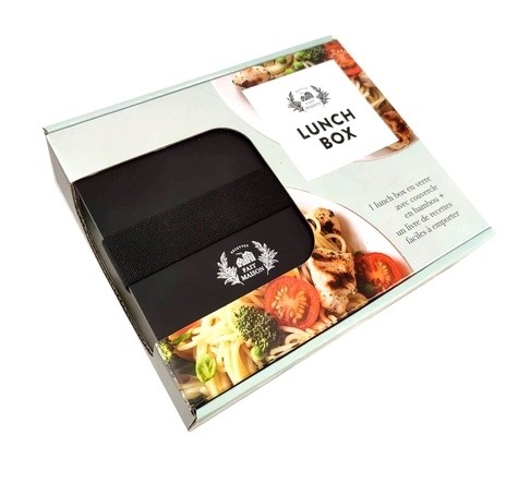  Coffret Lunch Box 
