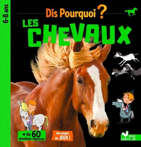  Les chevaux  